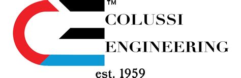 colussi engineering|colussi group.